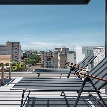 Starlight Residence Atenas Exterior foto