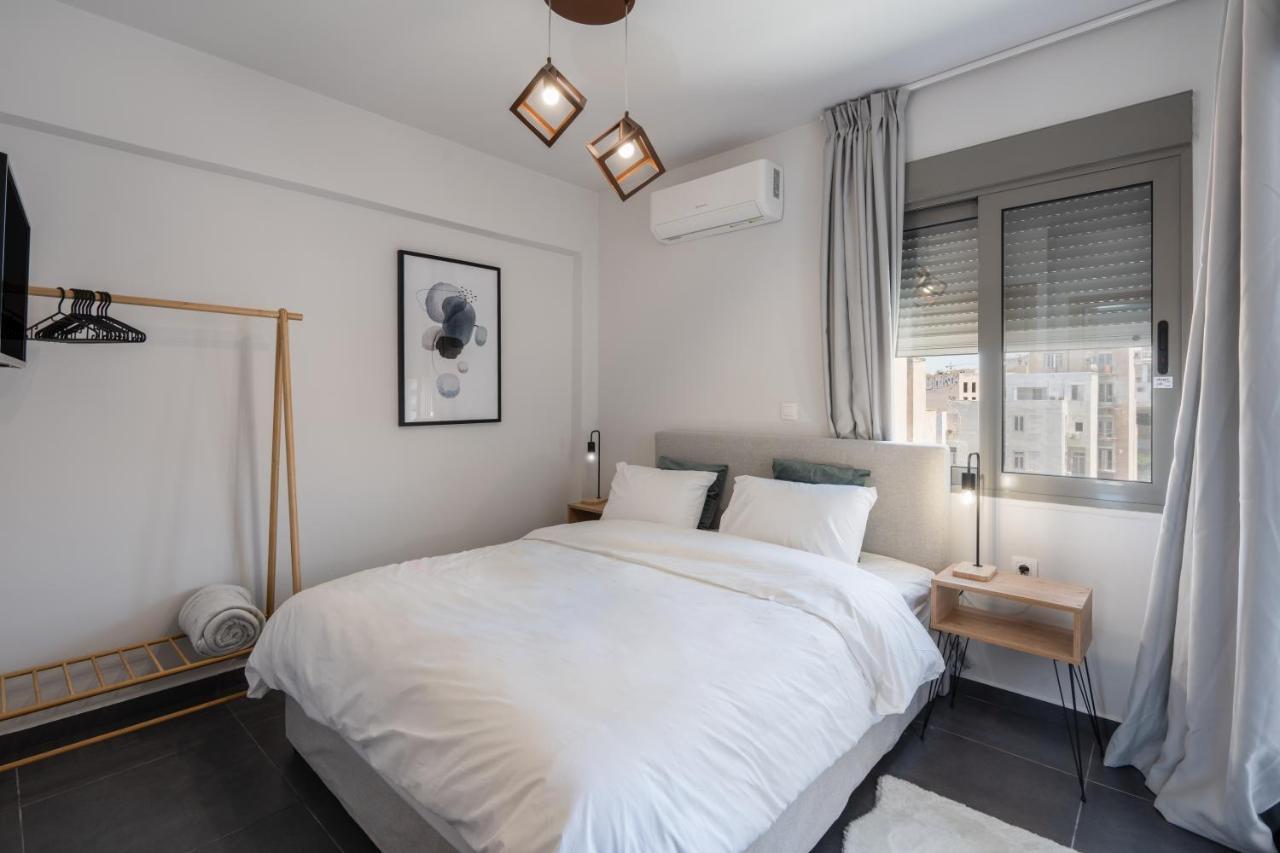Starlight Residence Atenas Exterior foto