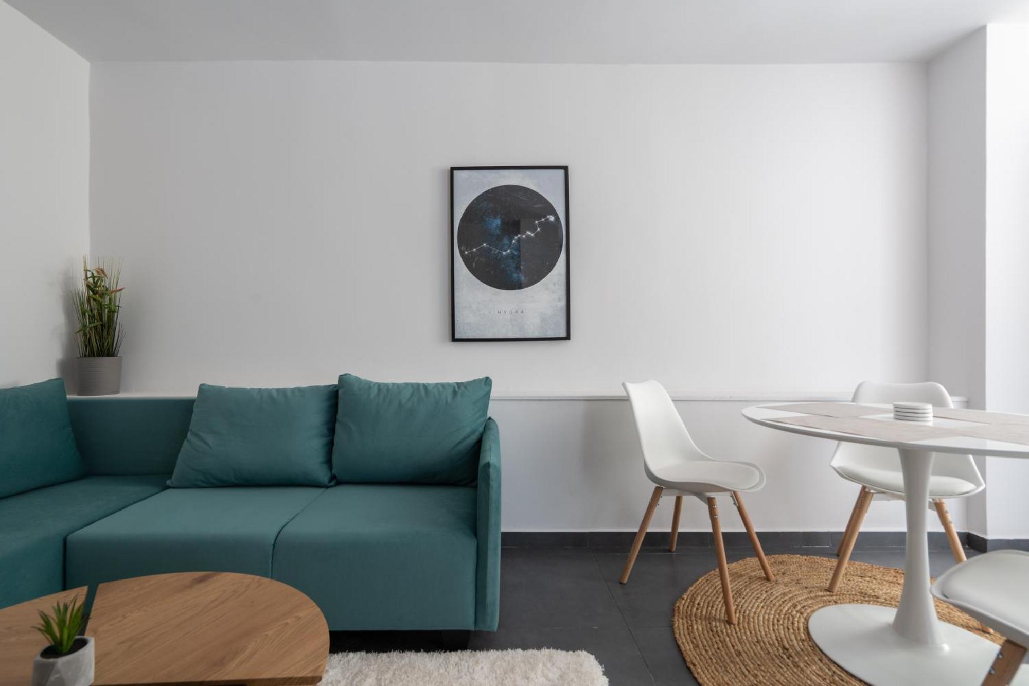 Starlight Residence Atenas Exterior foto