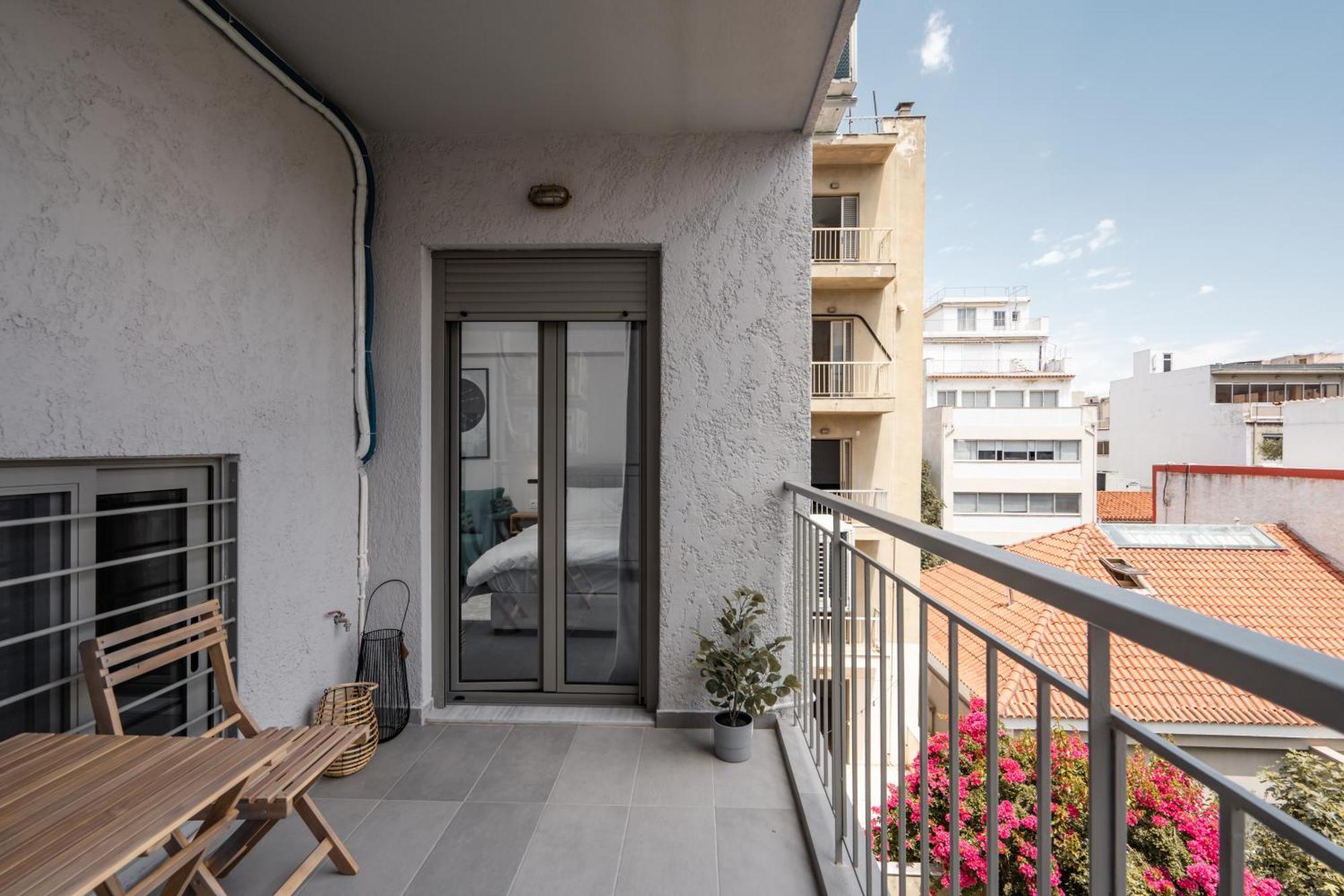 Starlight Residence Atenas Exterior foto