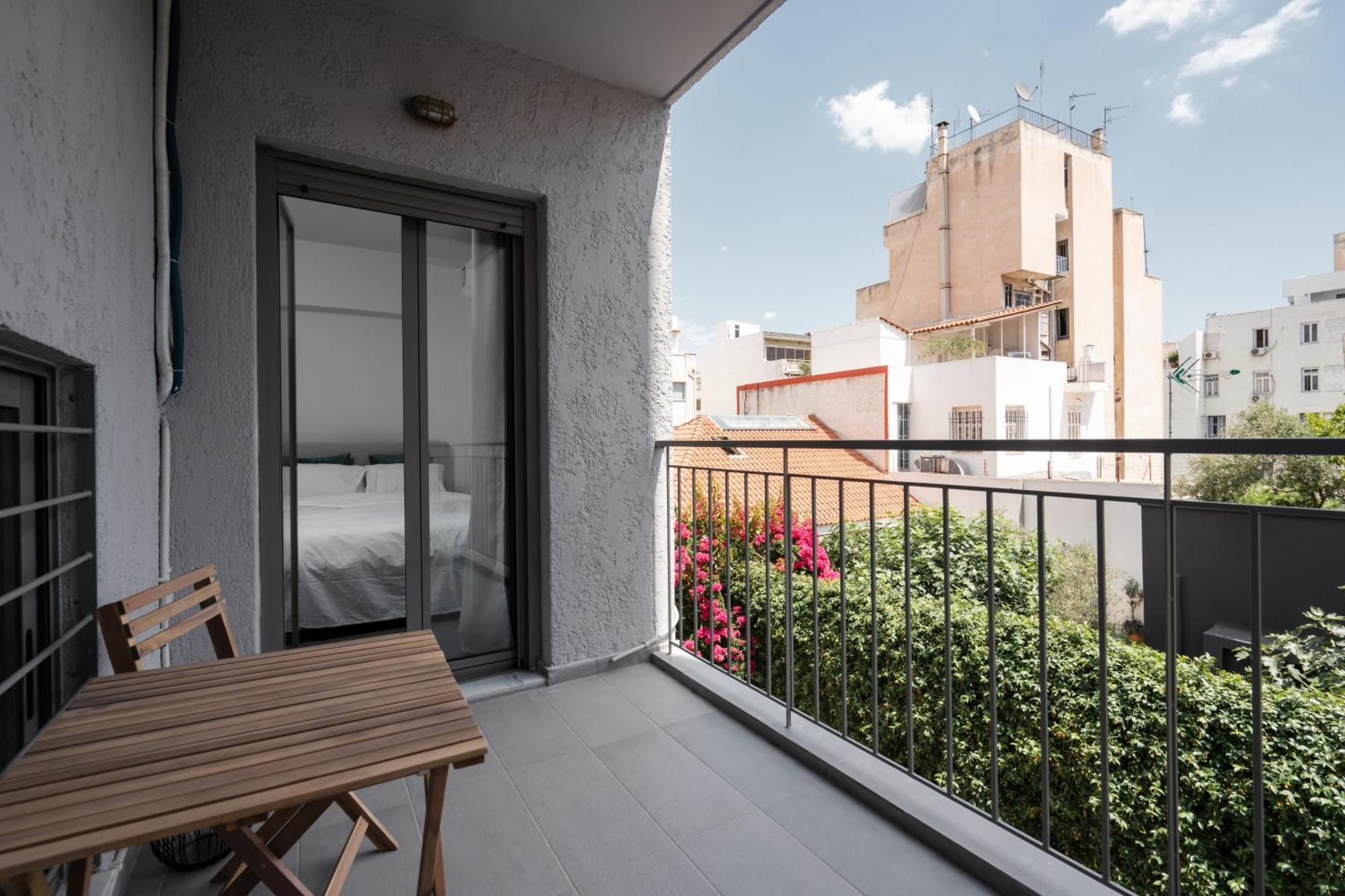 Starlight Residence Atenas Exterior foto
