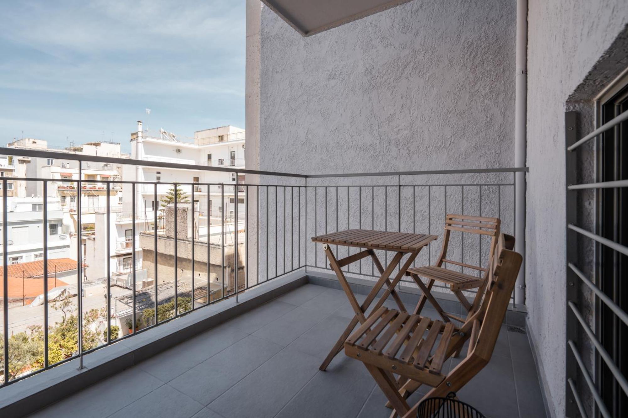 Starlight Residence Atenas Exterior foto