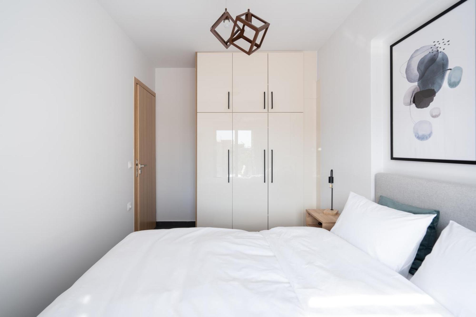Starlight Residence Atenas Exterior foto
