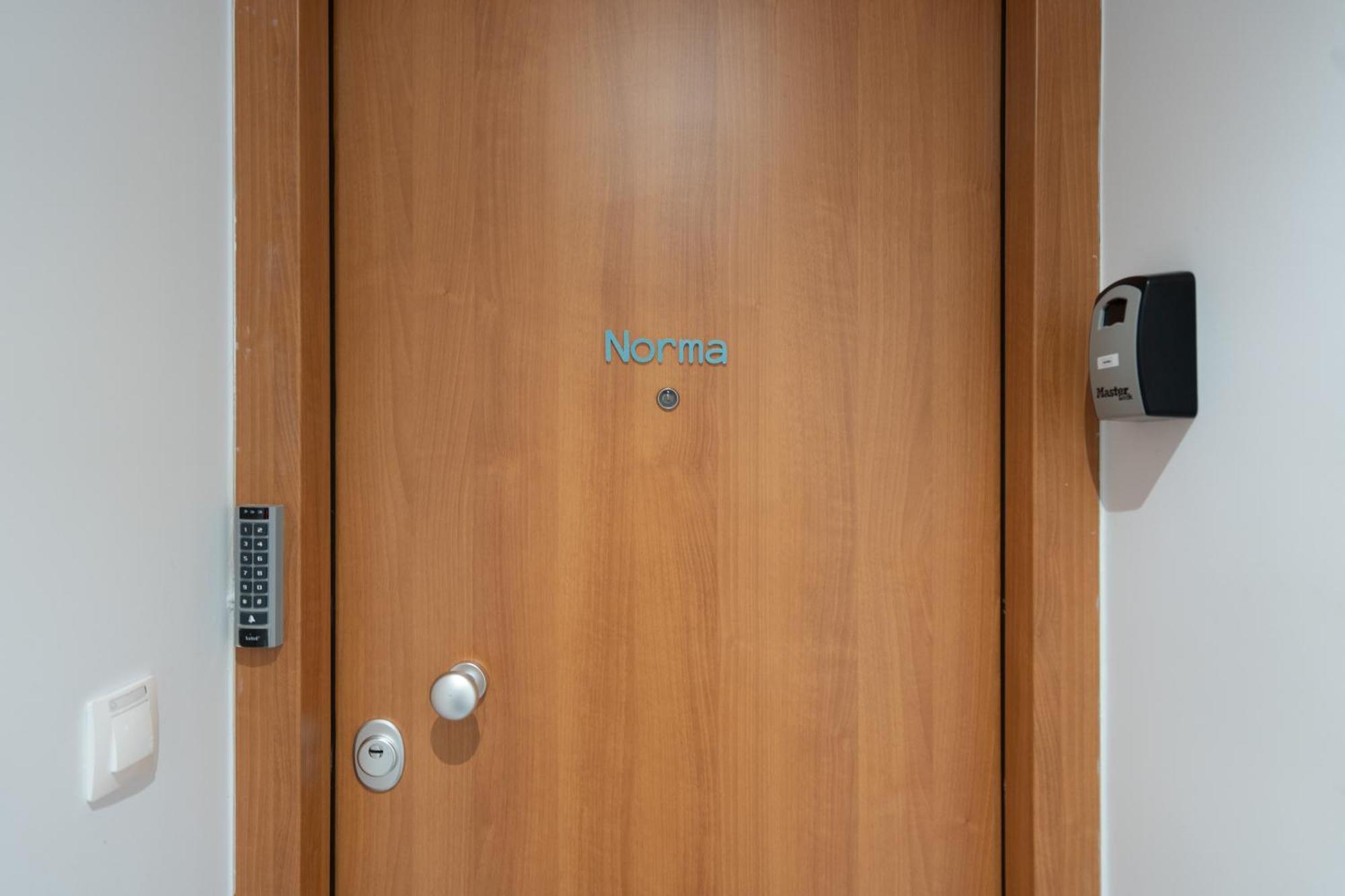 Starlight Residence Atenas Exterior foto